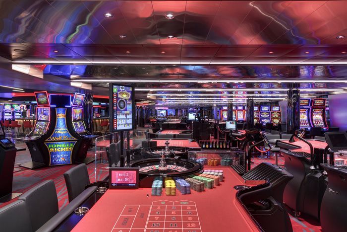 Casino